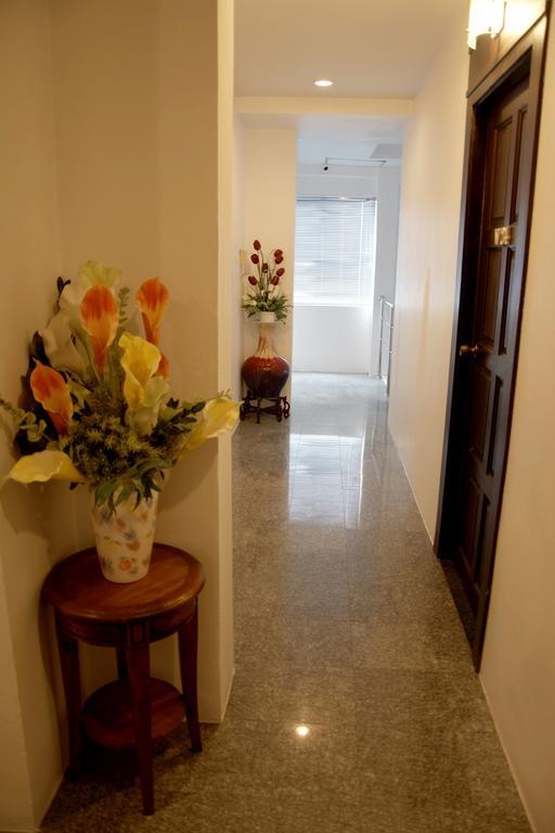 Washington Residence プーケット エクステリア 写真