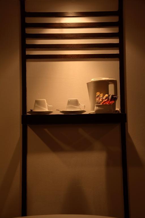 Washington Residence プーケット 部屋 写真